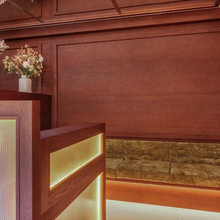 Le Lampika Hotel Париж Екстер'єр фото