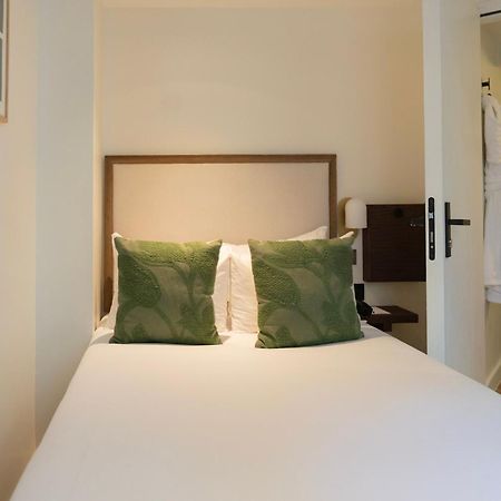 Le Lampika Hotel Париж Екстер'єр фото
