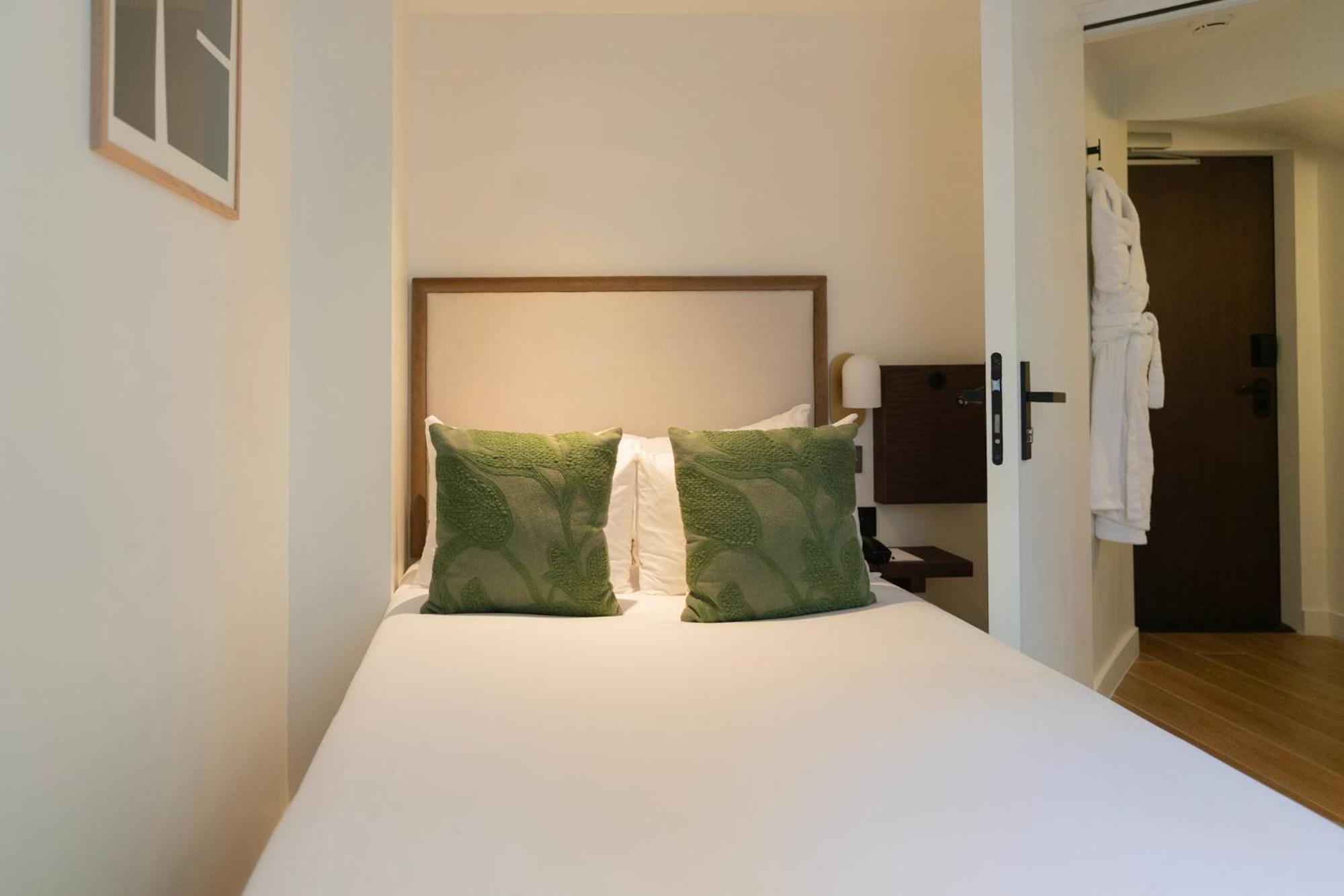Le Lampika Hotel Париж Екстер'єр фото